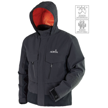 Куртка NORFIN REBEL PRO DG р.XL-L