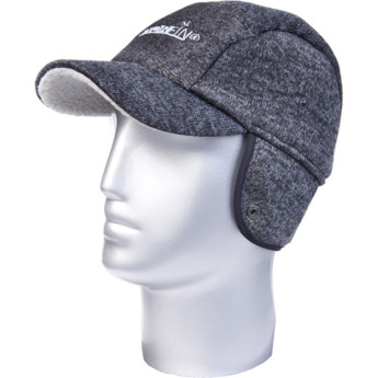 Шапка NORFIN LAHTI ГРАФИТ Р.l