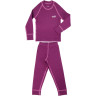 Термокомплект NORFIN KIDS BASE PINK 01 р.104-110 401101-104-110