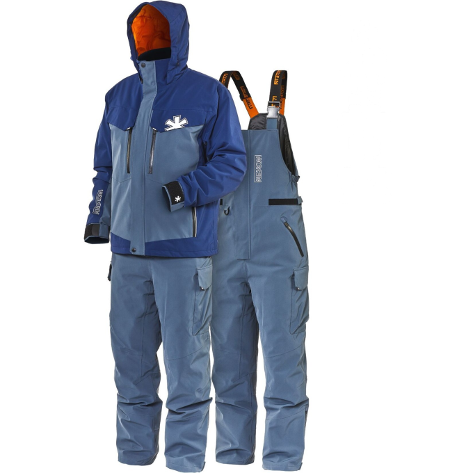 Костюм демисезонный NORFIN REBEL PRO 05 р.XXL 595005-XXL