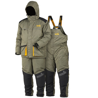 Костюм зимний NORFIN ARCTIC 4 + 06 р.XXXL